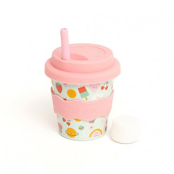 Babychino Cup | Favourite Things | 4 oz